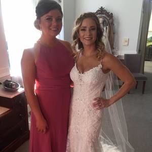 Meet your Posher, Eileen